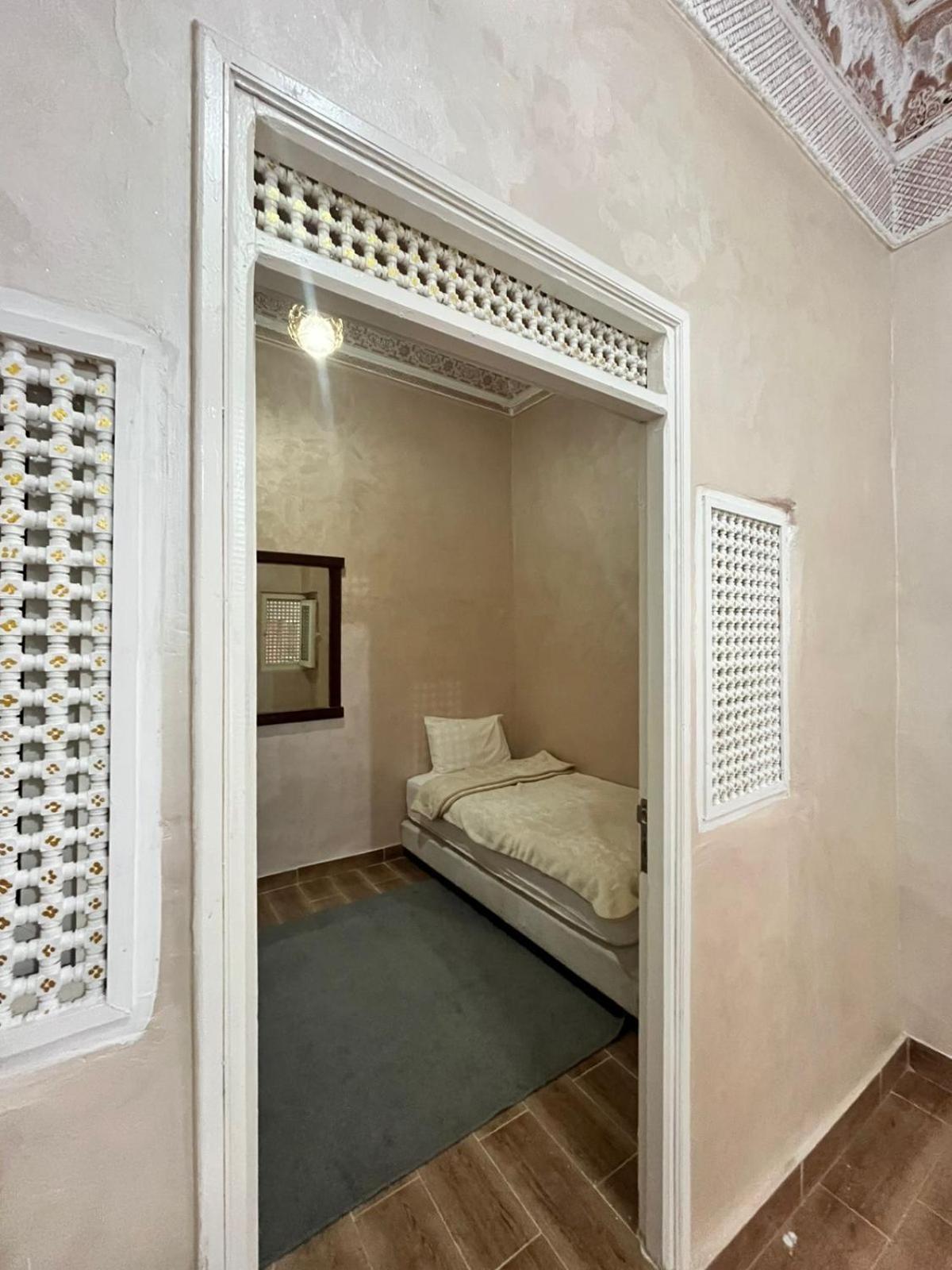 Riad 052 Марракеш Экстерьер фото