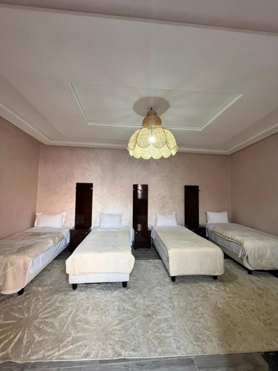 Riad 052 Марракеш Экстерьер фото